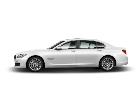Luxury Model